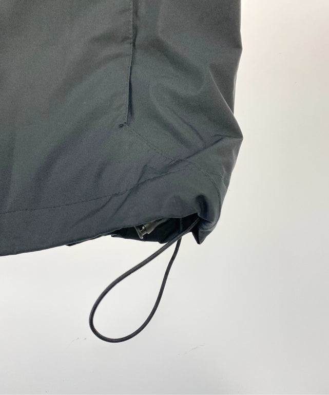 NIKEブランドナイロンジャケット