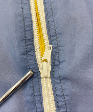 NIKEブランドナイロンジャケット