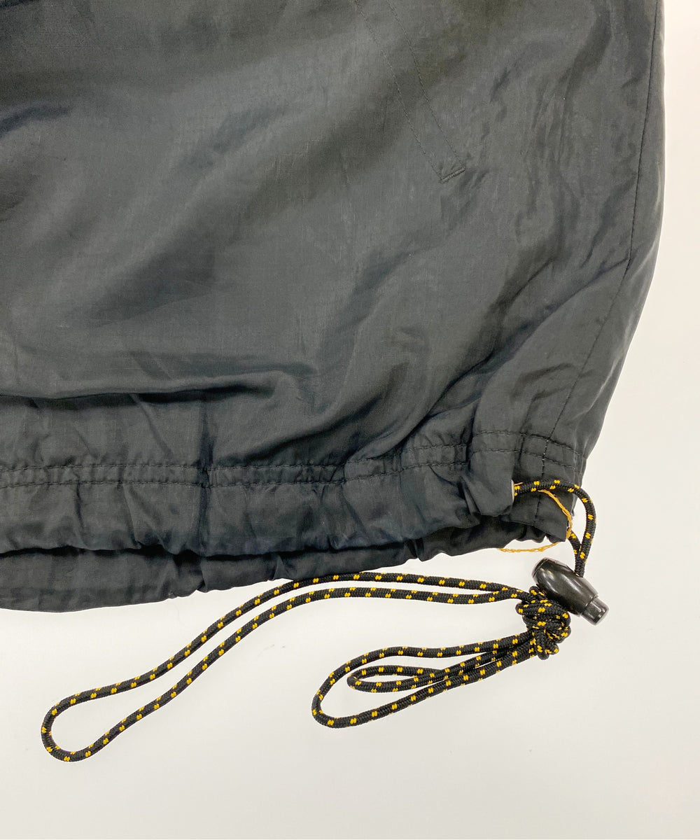 NIKEブランドナイロンジャケット