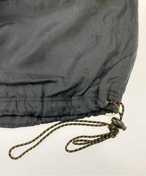 NIKEブランドナイロンジャケット