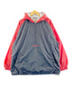 NIKEブランドナイロンジャケット