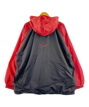 NIKEブランドナイロンジャケット