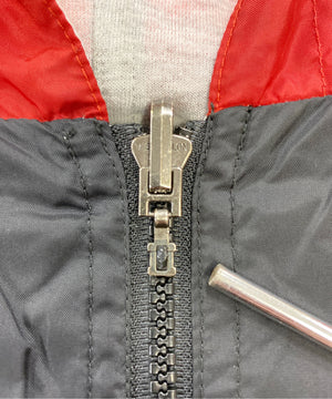 NIKEブランドナイロンジャケット