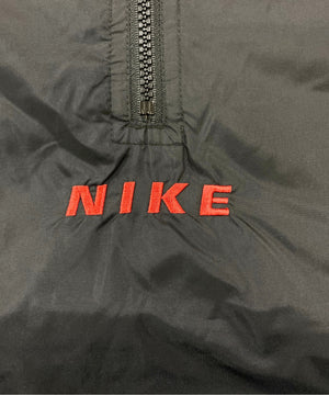 NIKEブランドナイロンジャケット