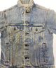 Ｌｅｖｉ'ｓブランドデニムジャケット