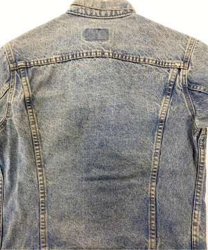 Ｌｅｖｉ'ｓブランドデニムジャケット