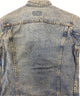 Ｌｅｖｉ'ｓブランドデニムジャケット