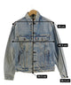 Ｌｅｖｉ'ｓブランドデニムジャケット