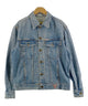 GUESSブランドデニムジャケット