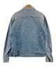 GUESSブランドデニムジャケット