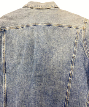 GUESSブランドデニムジャケット