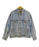Ｌｅｖｉ'ｓブランドデニムジャケット