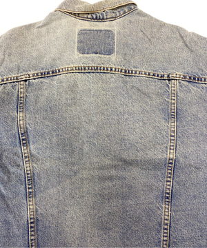 Ｌｅｖｉ'ｓブランドデニムジャケット