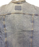 Ｌｅｖｉ'ｓブランドデニムジャケット