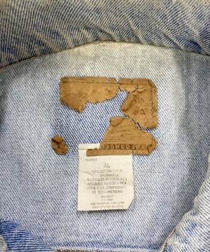 GAPブランドデニムジャケット