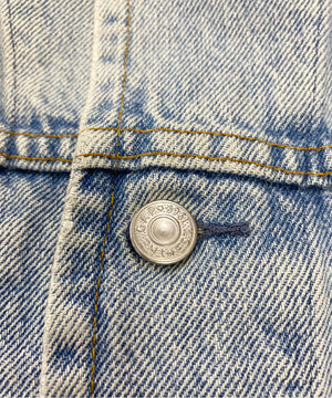 GAPブランドデニムジャケット