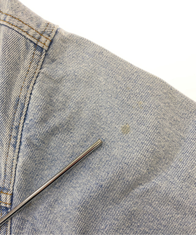 GAPブランドデニムジャケット