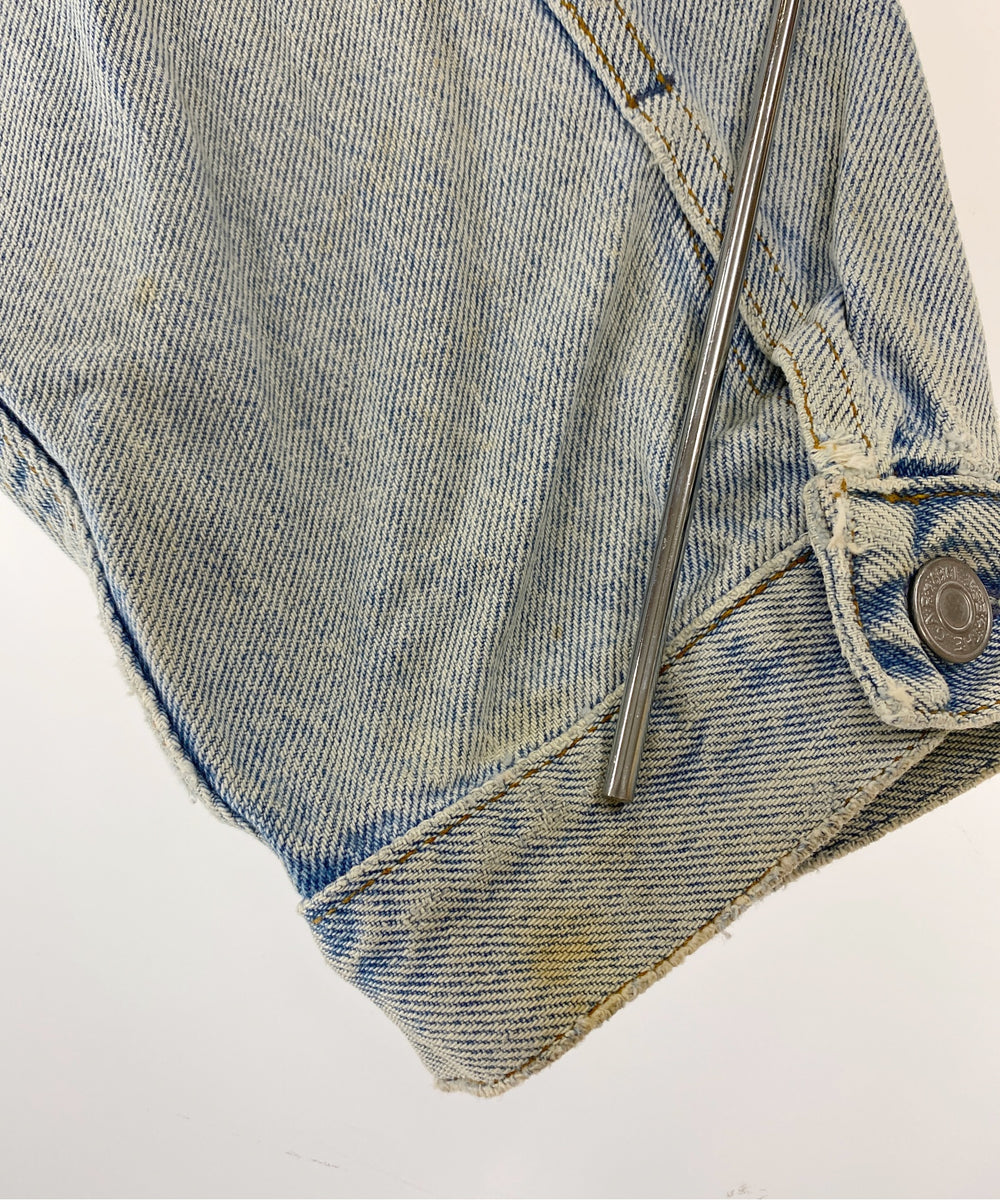 GAPブランドデニムジャケット