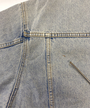 GAPブランドデニムジャケット