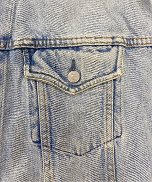 GAPブランドデニムジャケット