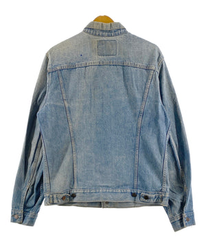 Ｌｅｖｉ'ｓブランドデニムジャケット