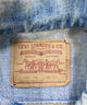 Ｌｅｖｉ'ｓブランドデニムジャケット
