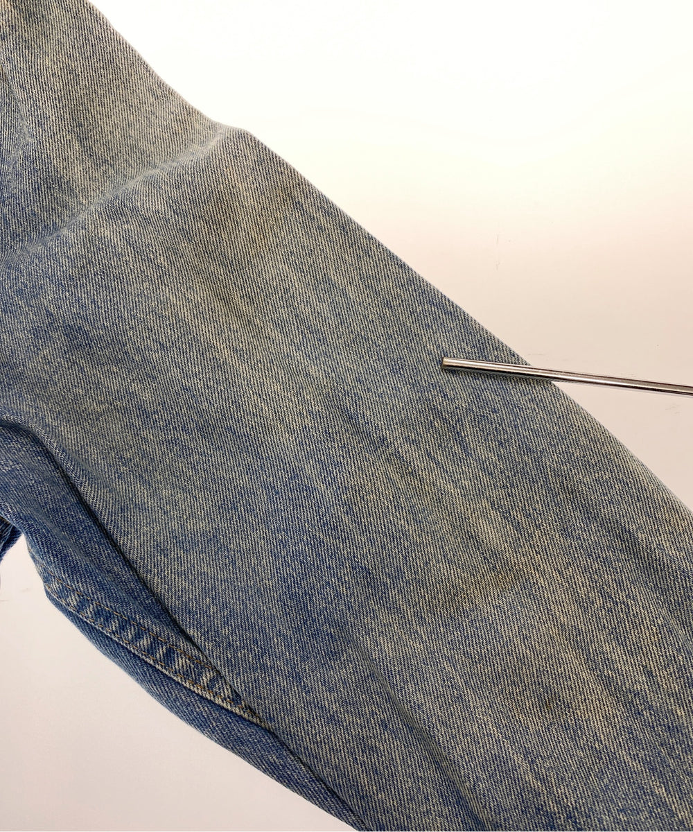 Ｌｅｖｉ'ｓブランドデニムジャケット