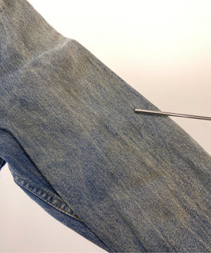 Ｌｅｖｉ'ｓブランドデニムジャケット