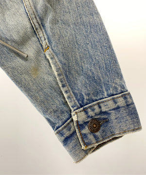 Levi's ブランドデニムジャケット
