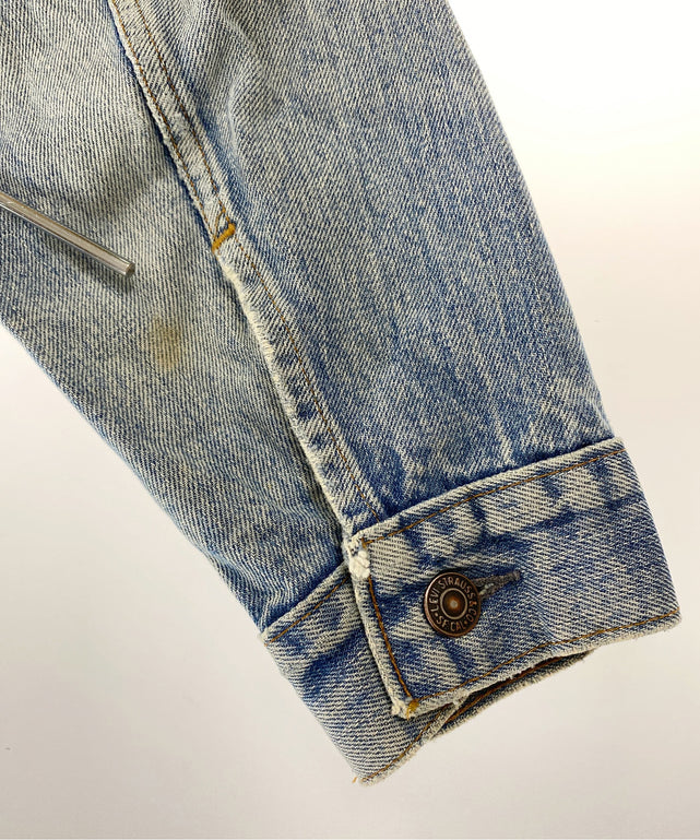 Levi's ブランドデニムジャケット
