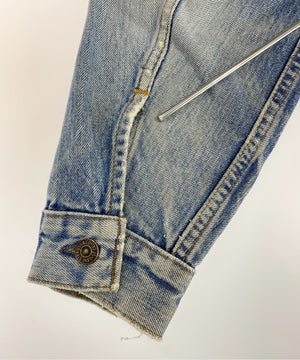 Levi's ブランドデニムジャケット