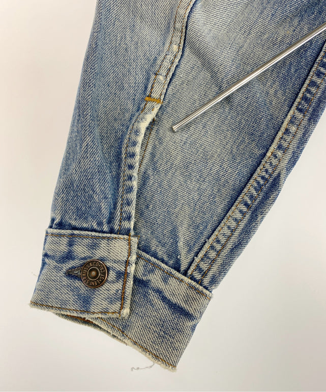 Levi's ブランドデニムジャケット