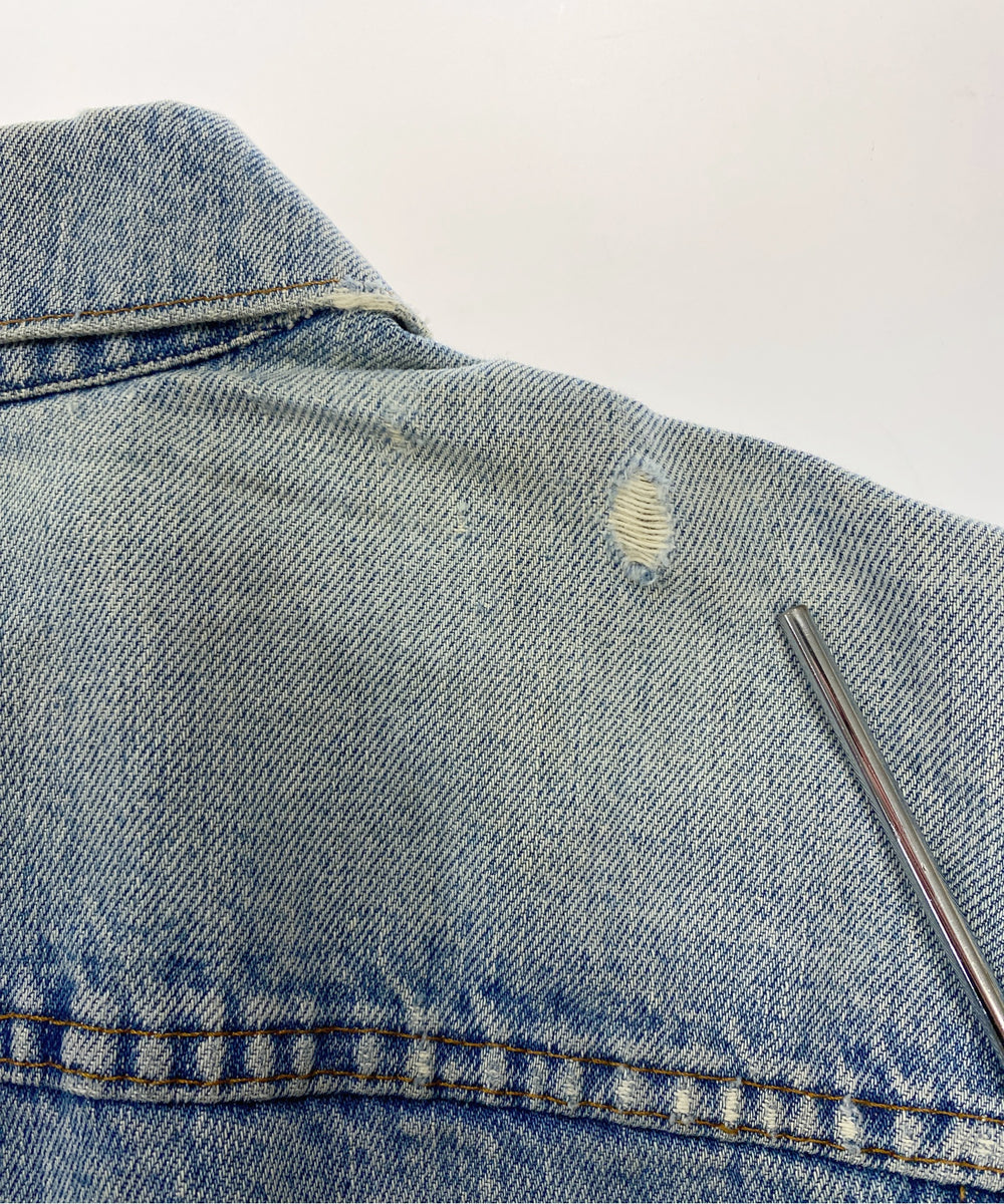 Levi's ブランドデニムジャケット