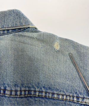 Levi's ブランドデニムジャケット