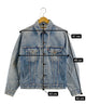 Levi's ブランドデニムジャケット