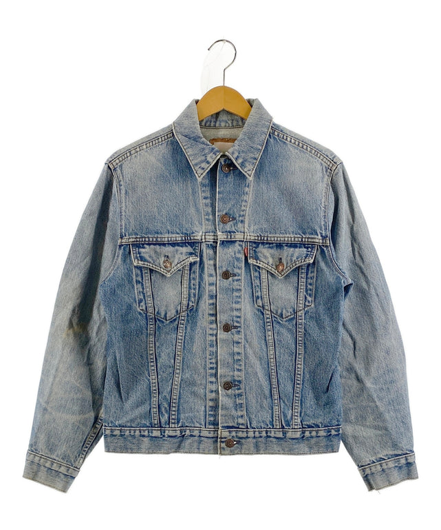 Levi's ブランドデニムジャケット