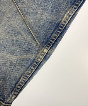 Levi's ブランドデニムジャケット