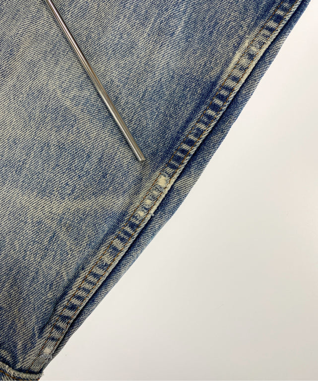 Levi's ブランドデニムジャケット