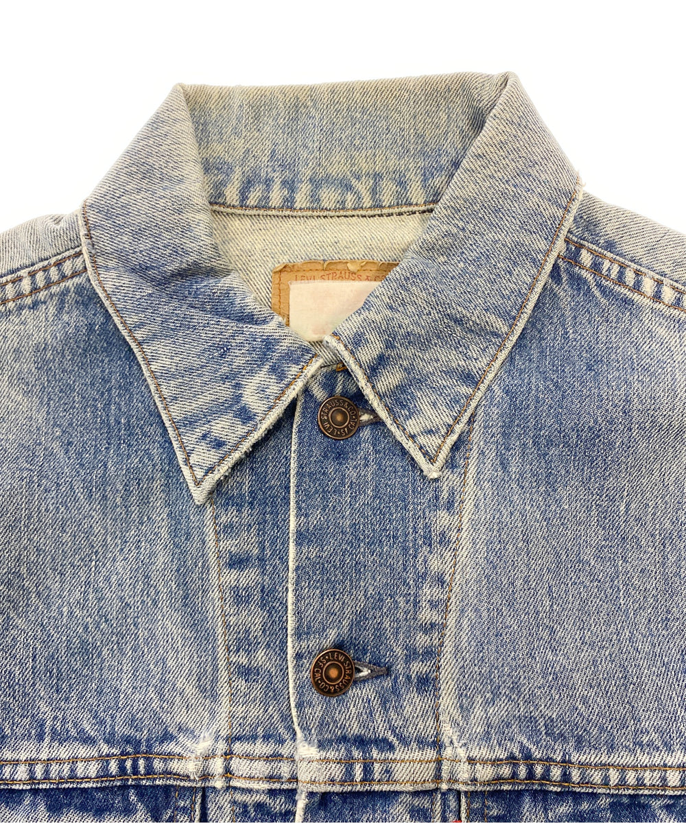 Levi's ブランドデニムジャケット