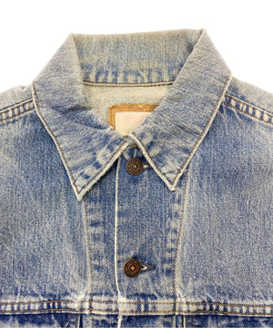 Levi's ブランドデニムジャケット