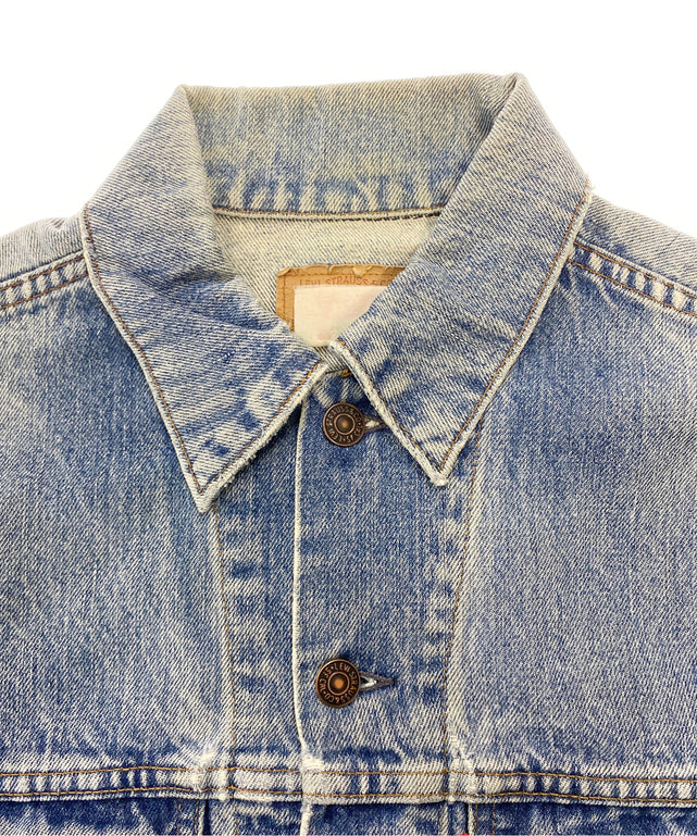 Levi's ブランドデニムジャケット