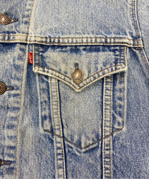 Levi's ブランドデニムジャケット