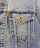Levi's ブランドデニムジャケット