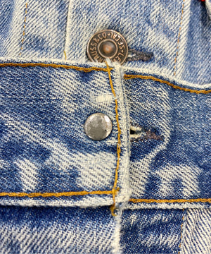 Levi's ブランドデニムジャケット