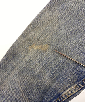 Levi's ブランドデニムジャケット