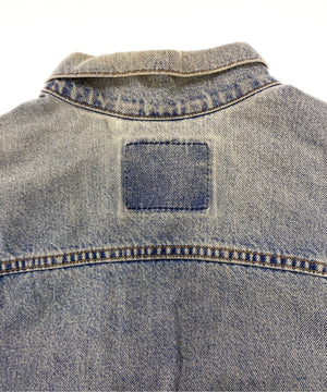 Levi'sブランドデニムジャケット