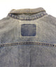 Levi'sブランドデニムジャケット