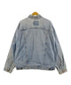 Levi'sブランドデニムジャケット