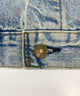 Levi'sブランドデニムジャケット