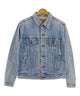 Levi'sブランドデニムジャケット